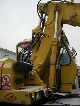 1993 O & K  MHS 315 Construction machine Mobile digger photo 3