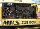 1993 O & K  MHS 315 Construction machine Mobile digger photo 5