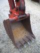 1986 O & K  MH 2.8 Wheeled Excavator Construction machine Mobile digger photo 5
