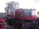 1990 O & K  MH 6 PMS Construction machine Mobile digger photo 1