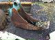 1985 O & K  MH 4 G2P Construction machine Mobile digger photo 3