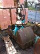 1985 O & K  MH 4 G2P Construction machine Mobile digger photo 4