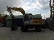 1990 O & K  MH5 PMS with gripper Construction machine Mobile digger photo 6