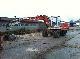 1992 O & K  MH4 Construction machine Mobile digger photo 1