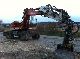 1992 O & K  MH4 Construction machine Mobile digger photo 3