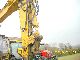 1992 O & K  MH - S Construction machine Mobile digger photo 5