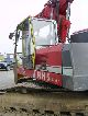 1994 O & K  RH5LC PMS excavator Construction machine Caterpillar digger photo 1