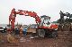O & K  MH * Plus Sw / Hammerltg / shield / claw / mono / Top * 1996 Mobile digger photo