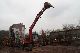 1996 O & K  MH * Plus Sw / Hammerltg / shield / claw / mono / Top * Construction machine Mobile digger photo 1