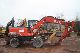 1996 O & K  MH * Plus Sw / Hammerltg / shield / claw / mono / Top * Construction machine Mobile digger photo 3