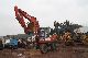 1996 O & K  MH * Plus Sw / Hammerltg / shield / claw / mono / Top * Construction machine Mobile digger photo 4