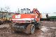 1996 O & K  MH * Plus Sw / Hammerltg / shield / claw / mono / Top * Construction machine Mobile digger photo 5