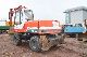 1996 O & K  MH * Plus Sw / Hammerltg / shield / claw / mono / Top * Construction machine Mobile digger photo 7