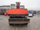 1997 O & K  MH Plus Series B, Lehnhoff MS 10, bucket, Construction machine Mobile digger photo 6