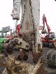 1990 O & K  MH6 Construction machine Mobile digger photo 5