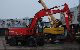 1999 O & K  MH4PMS Construction machine Mobile digger photo 1