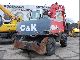 1999 O & K  MH4PMS Construction machine Mobile digger photo 2