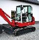 2001 O & K  Mini Excavator Excavator O \u0026 K + + + RH 1.48 Construction machine Mini/Kompact-digger photo 3