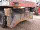 1997 O & K  MH with outriggers 6 4 Construction machine Mobile digger photo 9