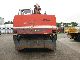 1997 O & K  MH with outriggers 6 4 Construction machine Mobile digger photo 4