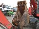 1997 O & K  MH 5 COMPACT - A Construction machine Mobile digger photo 6