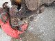 1997 O & K  MH 5 COMPACT - A Construction machine Mobile digger photo 7