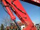 1999 O & K  MH 6 Construction machine Mobile digger photo 11