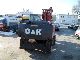 1999 O & K  MH 6 Construction machine Mobile digger photo 3