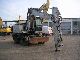 2000 O & K  MH 6.5 Construction machine Mobile digger photo 1