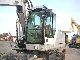 2000 O & K  MH 6.5 Construction machine Mobile digger photo 6