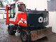 1999 O & K  MH 5 Compact Construction machine Mobile digger photo 3
