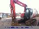 2002 O & K  RH City LC-600 (8956) Construction machine Caterpillar digger photo 3