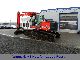 2000 O & K  RH 6 Compact chain excavator 22000 kg 3x spoon Construction machine Caterpillar digger photo 2
