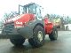 O & K  L 35 B Articulated, Perm. Total weight 19200kg 1996 Wheeled loader photo