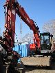 2000 O & K  MH5.5, built in 2000 Construction machine Mobile digger photo 2