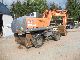 2001 O & K  MH6.5 HD Construction machine Mobile digger photo 2