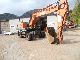 2001 O & K  MH6.5 HD Construction machine Mobile digger photo 3