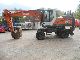 2001 O & K  MH6.5 HD Construction machine Mobile digger photo 4