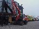 O & K  MH 2900 PLUS HOURS 2004 Mobile digger photo