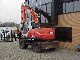 2004 O & K  MH 2900 PLUS HOURS Construction machine Mobile digger photo 2