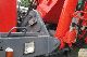 2001 O & K  MH 6.5 PMS 3 Construction machine Mobile digger photo 5