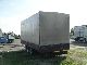 1997 Obermaier  TFP 105 Trailer Stake body and tarpaulin photo 1