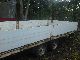 2000 Obermaier  TZP69 Trailer Stake body photo 2