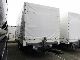 2005 Obermaier  A 2 L-105 L Trailer Stake body and tarpaulin photo 1