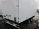 2006 Obermaier  0S2 - 105 L L Young-up Trailer Box photo 2