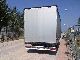 2007 Obermaier  OS1-L50L ggw trailer. 5to. Trailer Stake body and tarpaulin photo 4