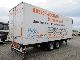 2007 Obermaier  0S2 - 105 L L Trailer Box photo 2