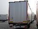 2005 Obermaier  OS2-F105L Trailer Stake body and tarpaulin photo 3