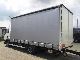 2008 Obermaier  OS2 - L 105 L Trailer Stake body and tarpaulin photo 10