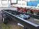 2011 Obermaier  0S2 - 105 L L Trailer Chassis photo 3